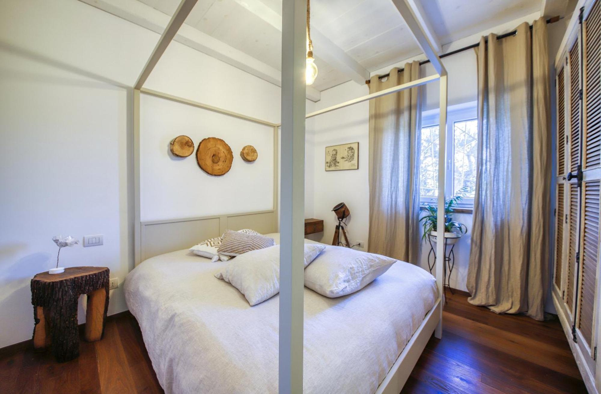 Tenuta Rurale Luxury&Nature Gravina in Puglia Eksteriør bilde